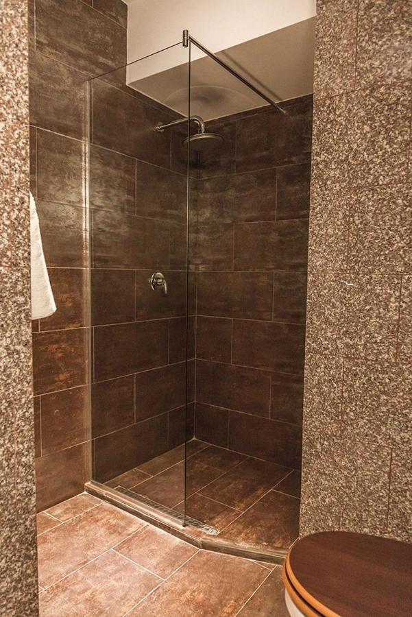 Wild Africa Apartament Mamaia Luaran gambar