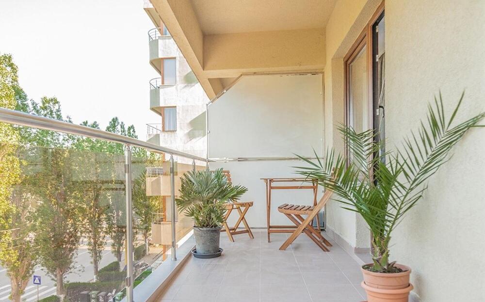 Wild Africa Apartament Mamaia Luaran gambar
