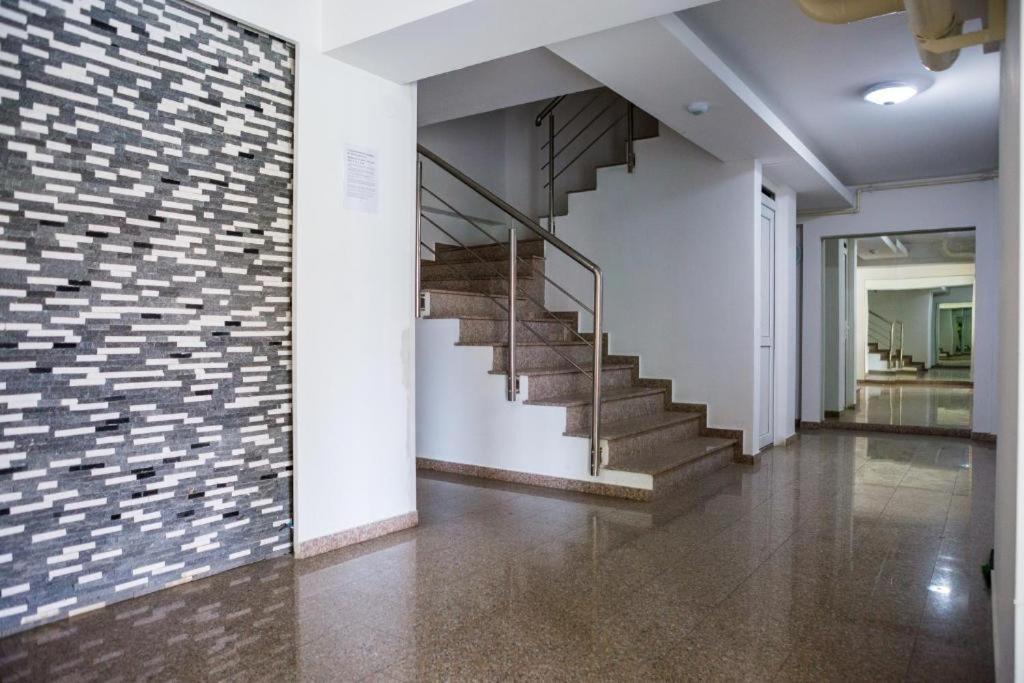 Wild Africa Apartament Mamaia Luaran gambar