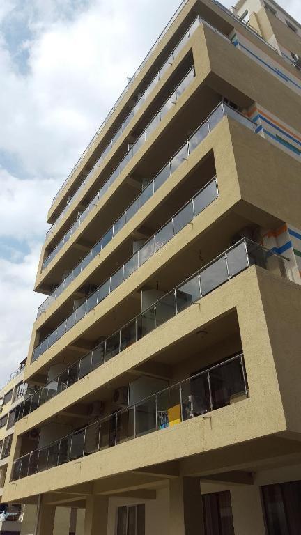 Wild Africa Apartament Mamaia Luaran gambar